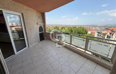 Bağbaşı Mahallesi Özgür Sitesi'nde Satılık 2+1 Geniş Daire