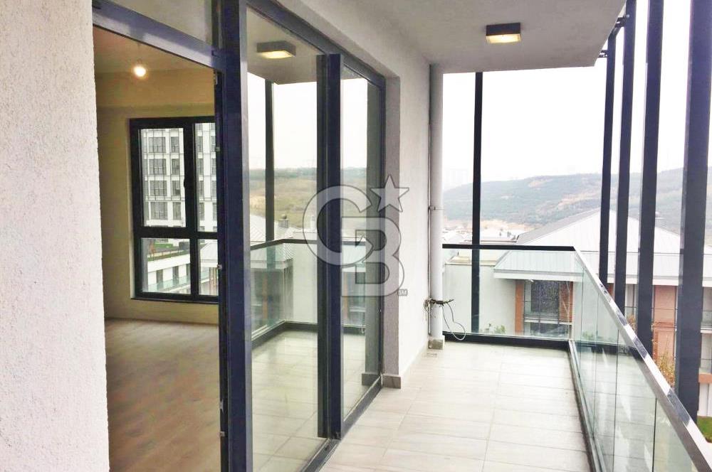 AYAZMA EMLAK KONUTLARI SATILIK 2+1 DAİRE
