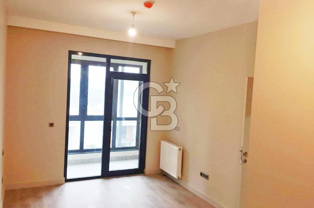 AYAZMA EMLAK KONUTLARI SATILIK 2+1 DAİRE