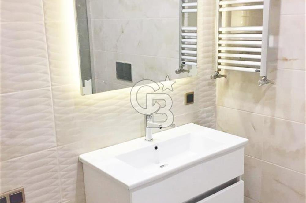 AYAZMA EMLAK KONUTLARI SATILIK 2+1 DAİRE