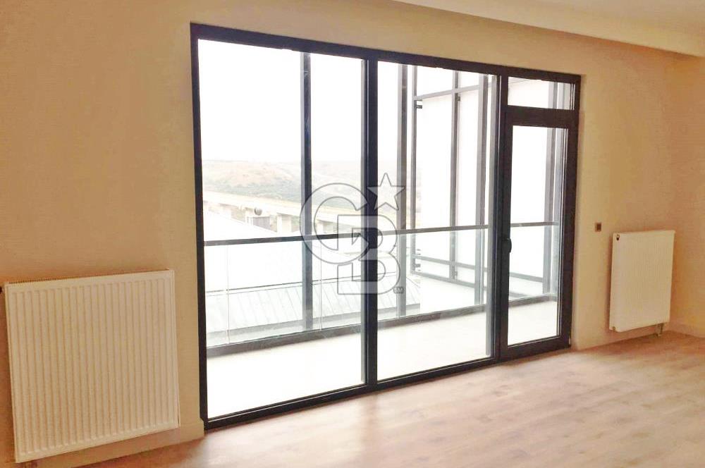 AYAZMA EMLAK KONUTLARI SATILIK 2+1 DAİRE