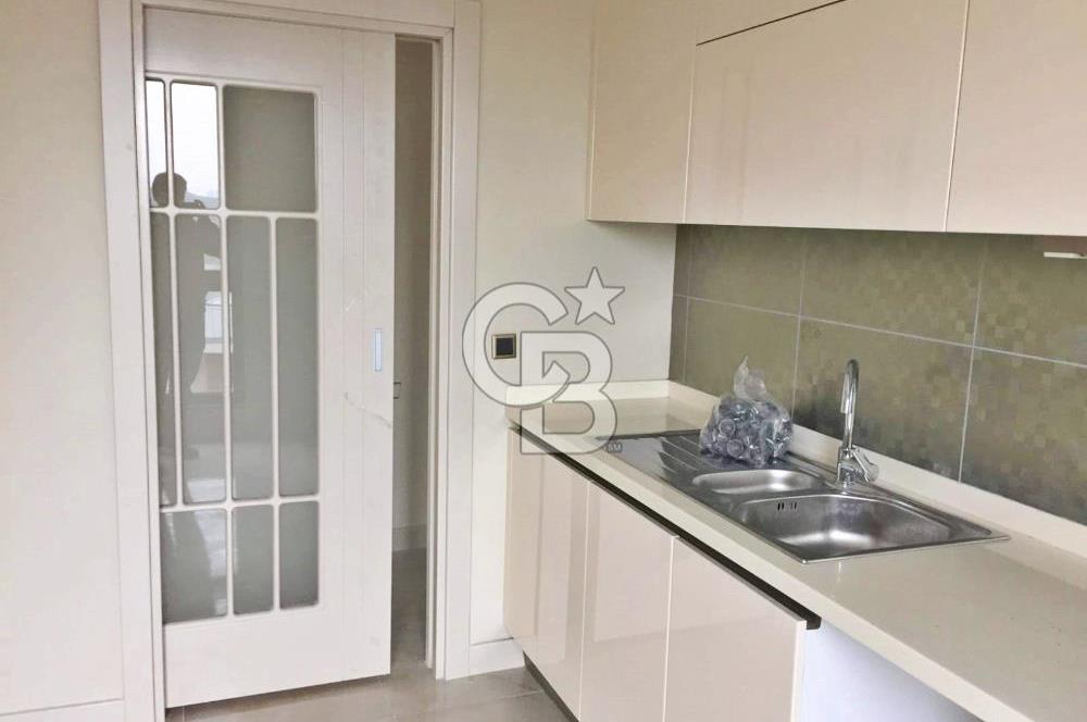 AYAZMA EMLAK KONUTLARI SATILIK 2+1 DAİRE