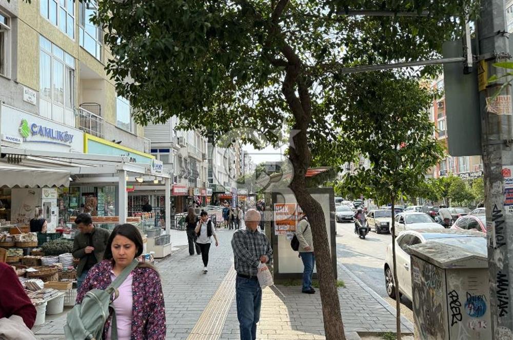 Hatay İnönü Caddesi Kurumsal Kiracılı Satılık Dükkan 