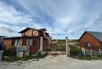 Kuş Sesleri İçinde Yeni Bir Hayat Çatalca Dağ yenicede 502 m²