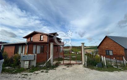 Kuş Sesleri İçinde Yeni Bir Hayat Çatalca Dağ yenicede 502 m²