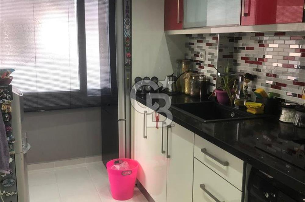 İnönü Caddesi Poligon Metro Çıkışında Full Yapılı 2+1 Daire