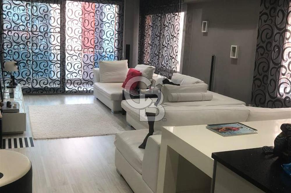 İnönü Caddesi Poligon Metro Çıkışında Full Yapılı 2+1 Daire