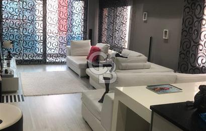 İnönü Caddesi Poligon Metro Çıkışında Full Yapılı 2+1 Daire