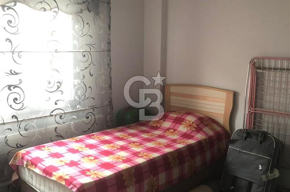 İnönü Caddesi Poligon Metro Çıkışında Full Yapılı 2+1 Daire