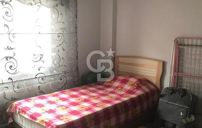 İnönü Caddesi Poligon Metro Çıkışında Full Yapılı 2+1 Daire
