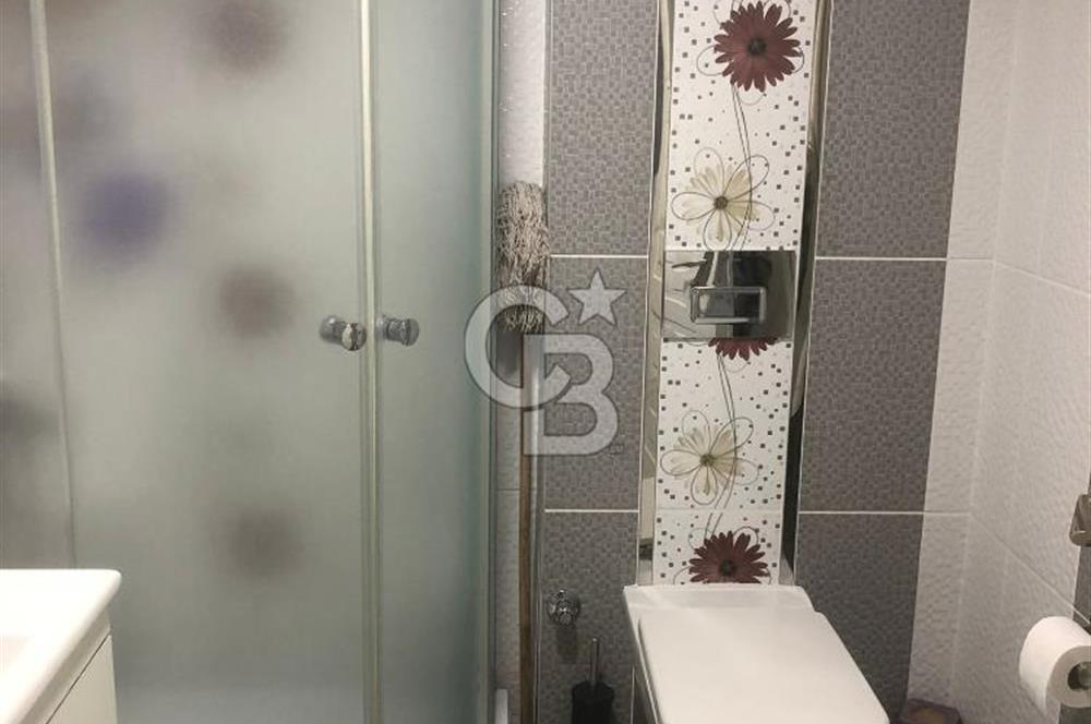 İnönü Caddesi Poligon Metro Çıkışında Full Yapılı 2+1 Daire