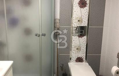 İnönü Caddesi Poligon Metro Çıkışında Full Yapılı 2+1 Daire