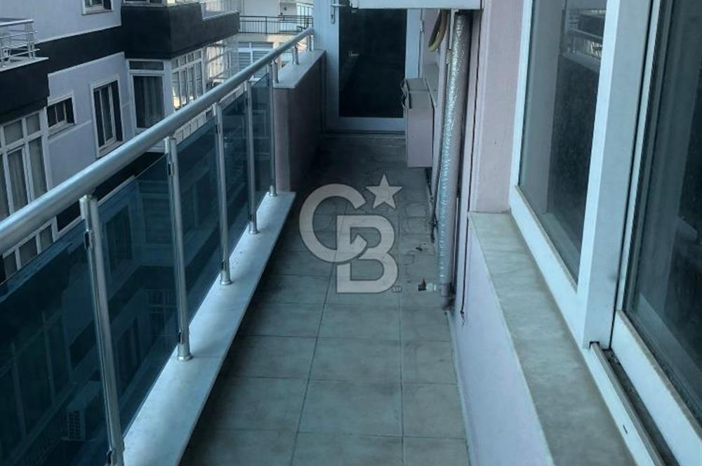 İnönü Caddesi Poligon Metro Çıkışında Full Yapılı 2+1 Daire
