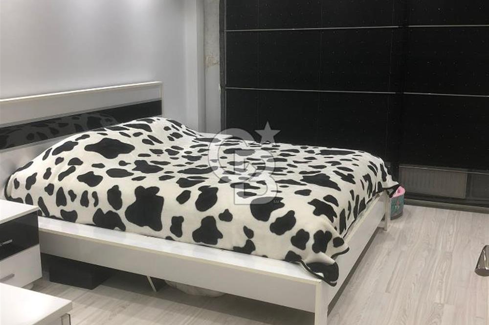 İnönü Caddesi Poligon Metro Çıkışında Full Yapılı 2+1 Daire