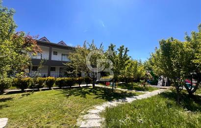 Cb Vizyon Tuğba ERKAL'dan Geniş Bahçeli Çiftlik Tarzı Villa