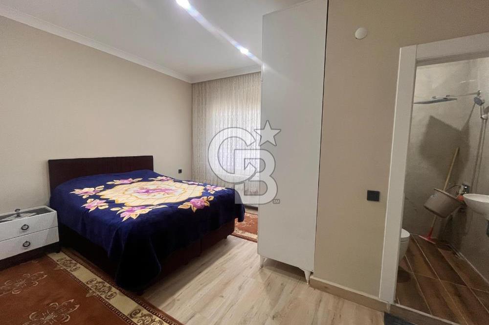 Cb Vizyon Tuğba ERKAL'dan Geniş Bahçeli Çiftlik Tarzı Villa
