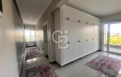 Cb Vizyon Tuğba ERKAL'dan Geniş Bahçeli Çiftlik Tarzı Villa