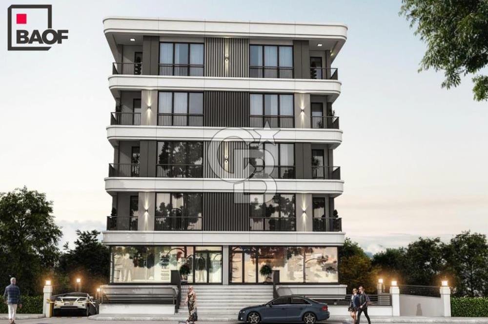 COLDWELL BANKER BERİTAN GAYRİMENKUL’DEN