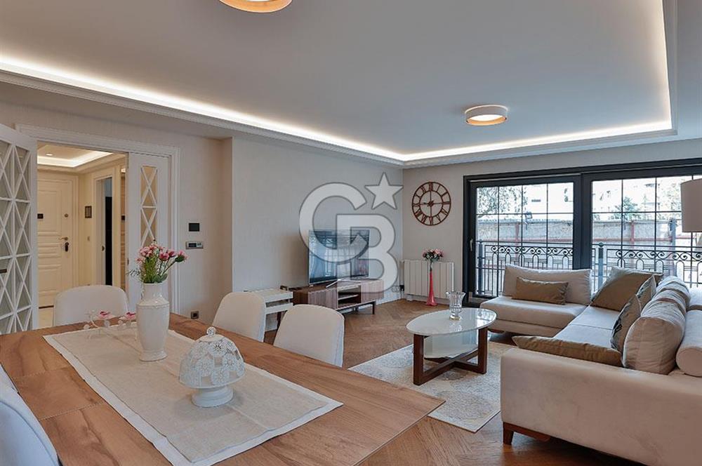 COLDWELL BANKER BERİTAN GAYRİMENKUL’DEN