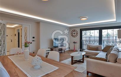 COLDWELL BANKER BERİTAN GAYRİMENKUL’DEN