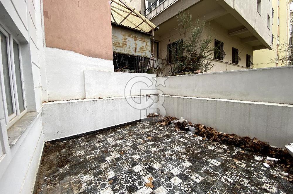 İncilipınar Mah. Satılık 1+1 Eşyalı Satılık Daire