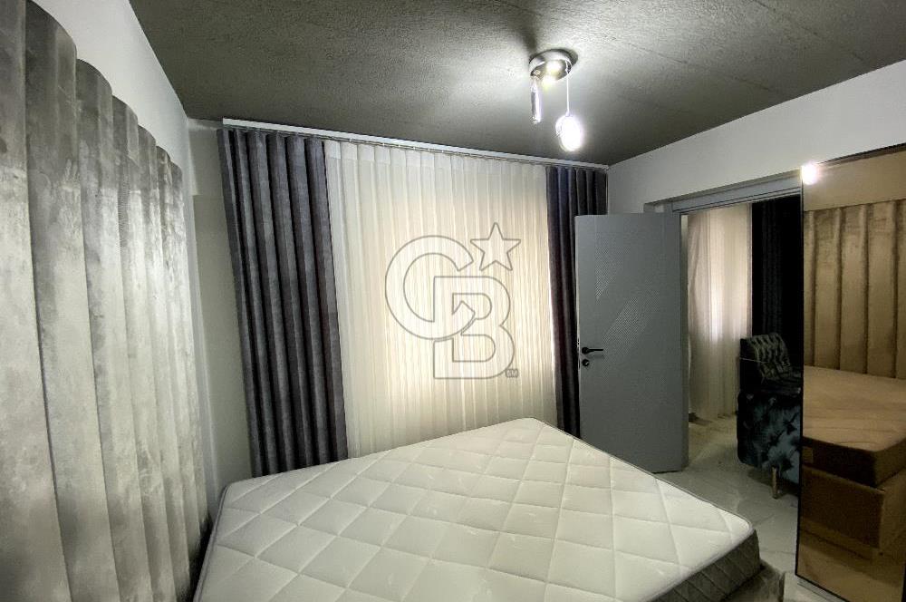 İncilipınar Mah. Satılık 1+1 Eşyalı Satılık Daire