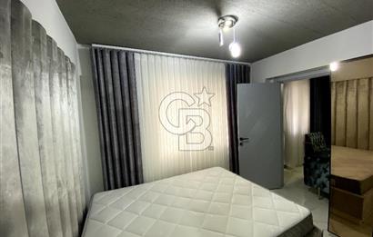 İncilipınar Mah. Satılık 1+1 Eşyalı Satılık Daire