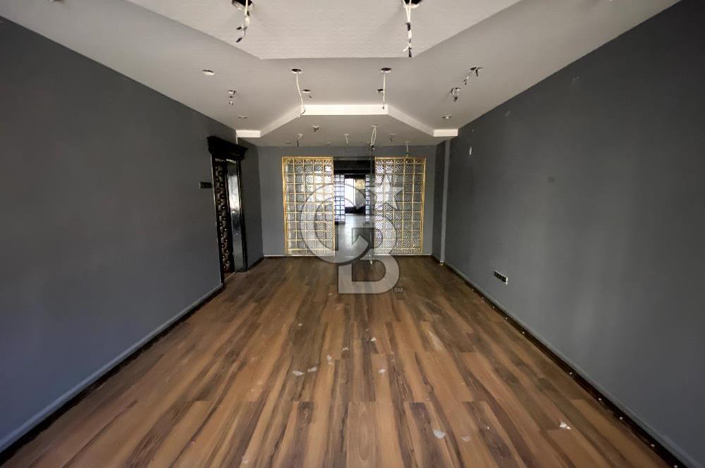 İstasyon Caddesi Halley Otel Karşısı Kiralık Ofis