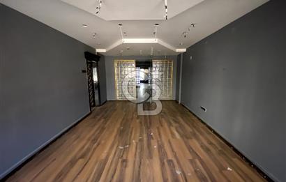 İstasyon Caddesi Halley Otel Karşısı Kiralık Ofis