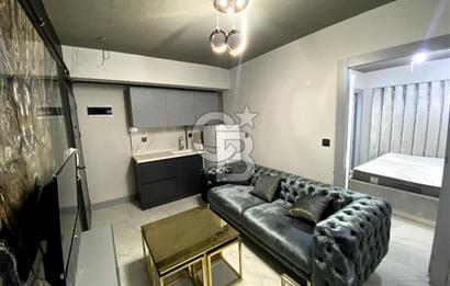 İncilipınar Mah. Satılık 1+1 Eşyalı Satılık Daire