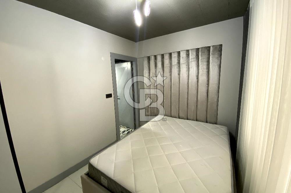 İncilipınar Mah. Satılık 1+1 Eşyalı Satılık Daire