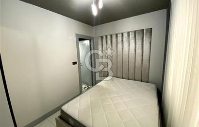 İncilipınar Mah. Satılık 1+1 Eşyalı Satılık Daire
