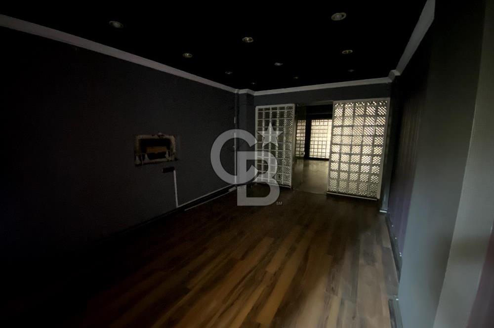 İstasyon Caddesi Halley Otel Karşısı Kiralık Ofis