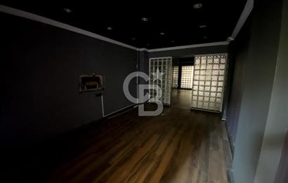 İstasyon Caddesi Halley Otel Karşısı Kiralık Ofis