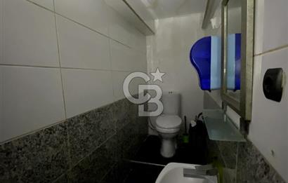 İstasyon Caddesi Halley Otel Karşısı Kiralık Ofis