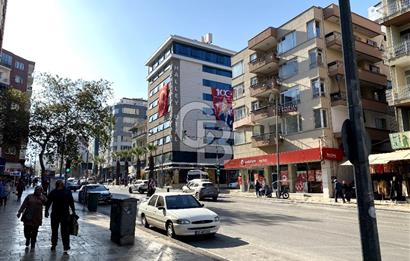 İstasyon Caddesi Halley Otel Karşısı Kiralık Ofis