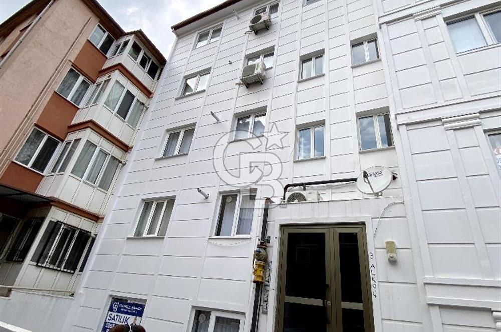 İncilipınar Mah. Satılık 1+1 Eşyalı Satılık Daire