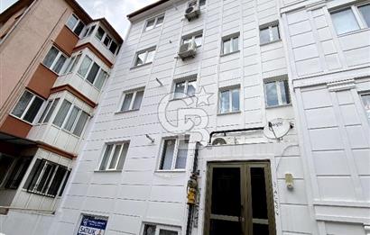 İncilipınar Mah. Satılık 1+1 Eşyalı Satılık Daire