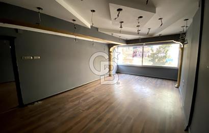 İstasyon Caddesi Halley Otel Karşısı Kiralık Ofis