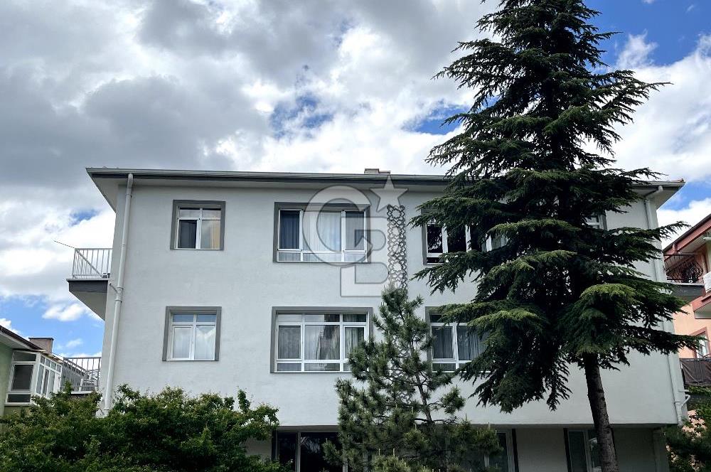 ÇANKAYA BALGAT OĞUZLAR MAH.KİRALIK 3+1 YENİ YAPILI DAİRE