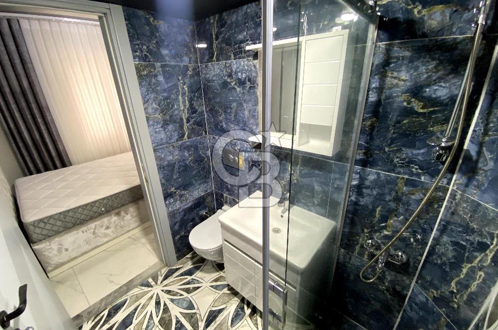 İncilipınar Mah. Satılık 1+1 Eşyalı Satılık Daire