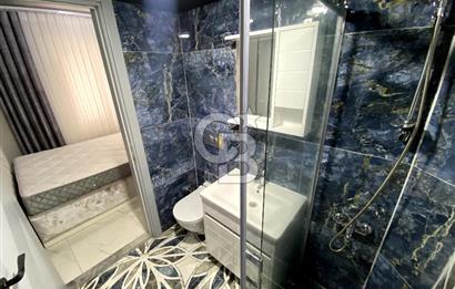 İncilipınar Mah. Satılık 1+1 Eşyalı Satılık Daire