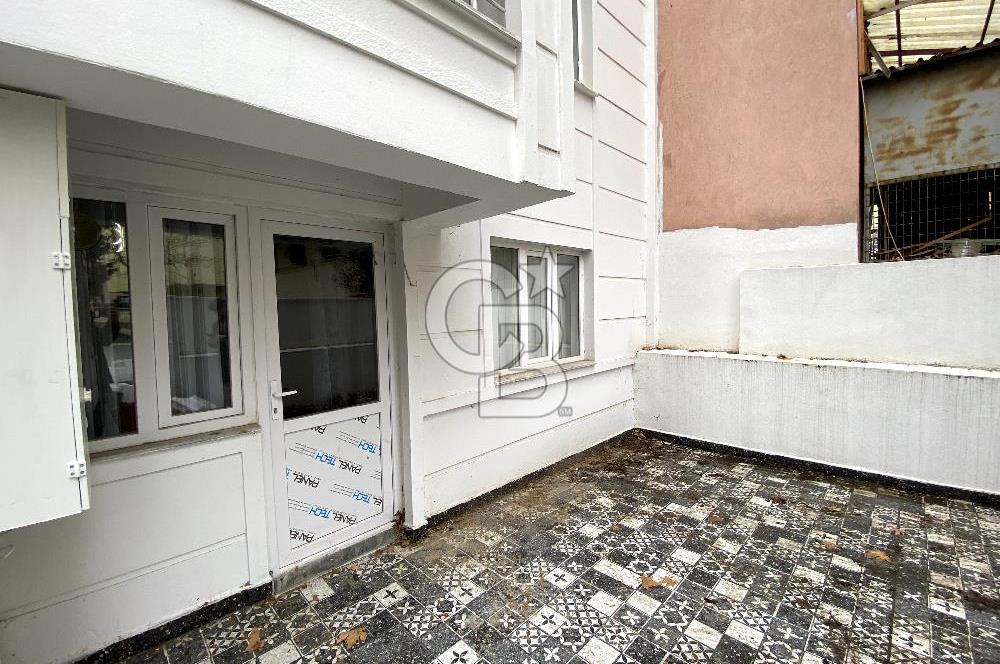 İncilipınar Mah. Satılık 1+1 Eşyalı Satılık Daire