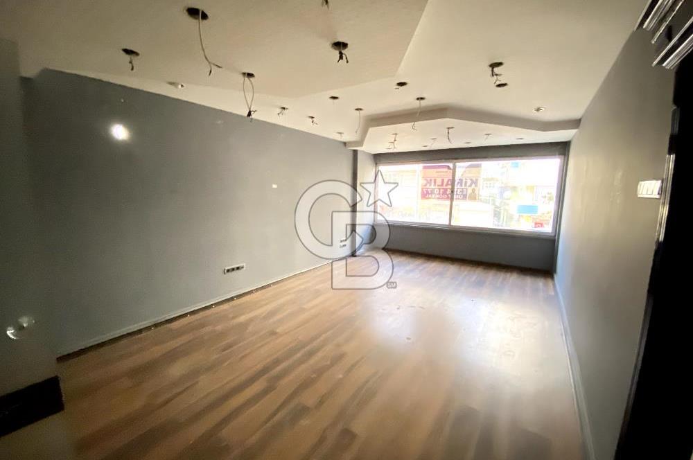 İstasyon Caddesi Halley Otel Karşısı Kiralık Ofis