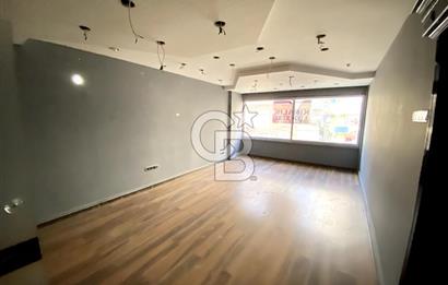 İstasyon Caddesi Halley Otel Karşısı Kiralık Ofis