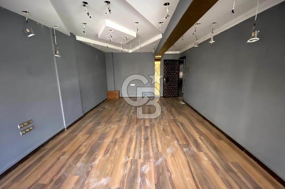 İstasyon Caddesi Halley Otel Karşısı Kiralık Ofis