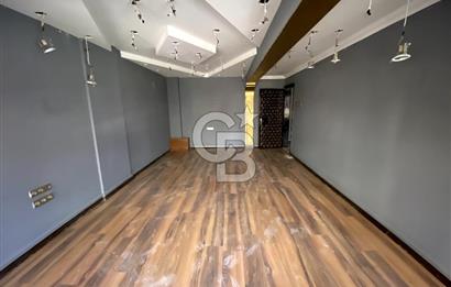 İstasyon Caddesi Halley Otel Karşısı Kiralık Ofis