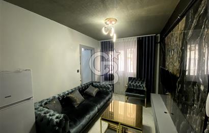 İncilipınar Mah. Satılık 1+1 Eşyalı Satılık Daire