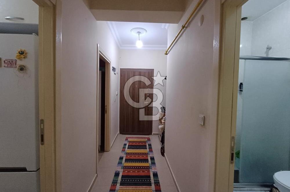 Çekmeköy Hamidiye Mah Satılık 1+1 Daire