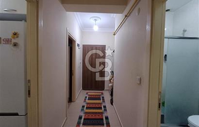 Çekmeköy Hamidiye Mah Satılık 1+1 Daire